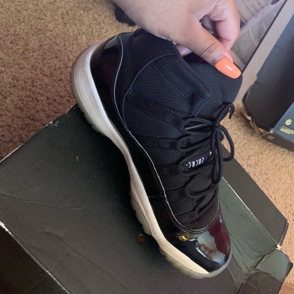 Space Jams 11